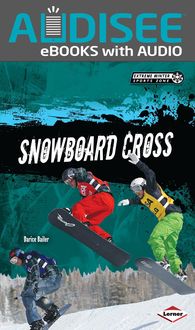 Produktbild: Snowboard Cross