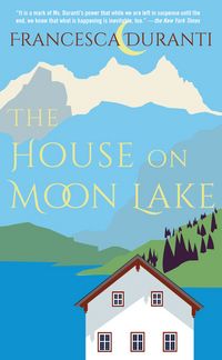 Produktbild: The House on Moon Lake