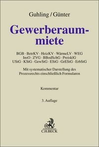 Produktbild: Gewerberaummiete