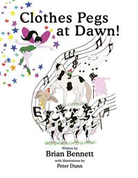 Produktbild: Clothes Pegs at Dawn!