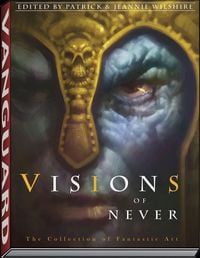 Produktbild: Visions of Never