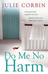 Produktbild: Do Me No Harm