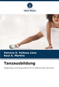 Produktbild: Tanzausbildung