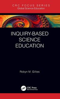 Produktbild: Inquiry-based Science Education