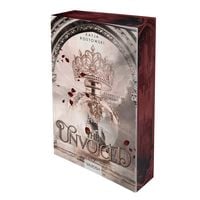 Produktbild: The Unvoiced