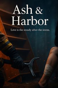 Produktbild: Ash & Harbor