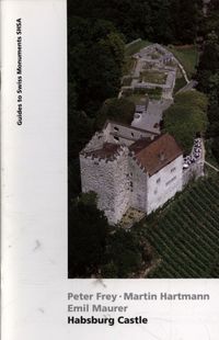 Produktbild: Habsburg Castle