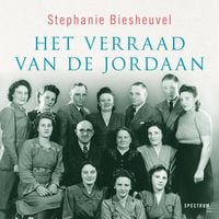 Produktbild: Het verraad van de Jordaan