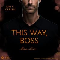 Produktbild: This Way, Boss
