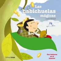 Produktbild: Las habichuelas m&aacute;gicas