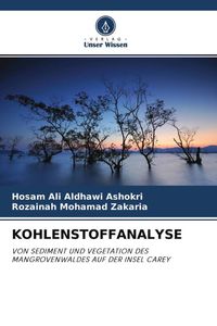 Produktbild: KOHLENSTOFFANALYSE