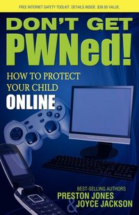 Produktbild: Don't Get PWNed!