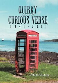 Produktbild: Walker, D: Quirky and Curious Verse, 1941-2011
