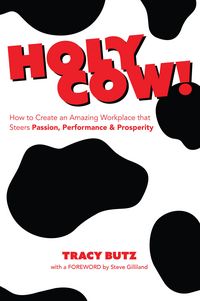 Produktbild: Holy Cow!