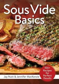 Produktbild: Sous Vide Basics