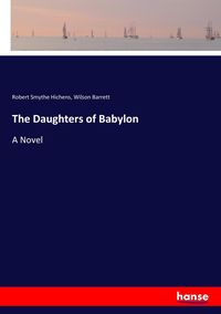 Produktbild: The Daughters of Babylon