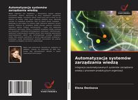 Produktbild: Automatyzacja system&oacute;w zarz&iquest;dzania wiedz&iquest;