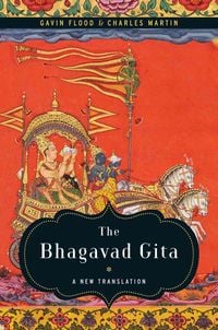 Produktbild: The Bhagavad Gita