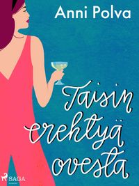 Produktbild: Taisin erehty&auml; ovesta