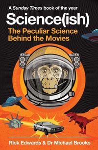 Produktbild: Brooks, M: Science(ish)