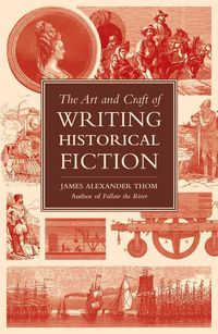 Produktbild: The Art and Craft of Writing Historical Fiction