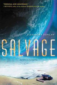 Produktbild: Salvage