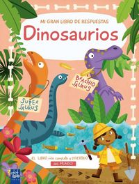 Produktbild: Dinosaurios