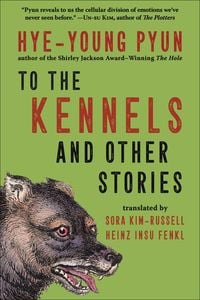 Produktbild: To the Kennels