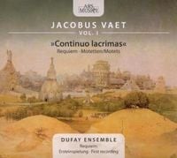Produktbild: Vaet: Continuo Lacrima