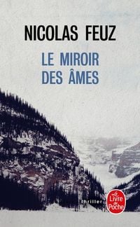 Produktbild: Le miroir des &acirc;mes