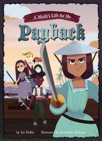Produktbild: Payback: Book 4