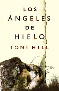 Produktbild: Los &Aacute;ngeles de Hielo / Ice Angels