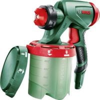 Produktbild: Bosch Home and Garden Spray gun PFS 3000/5000 Fine Farbspr&uuml;hpistole