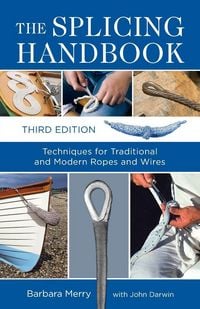 Produktbild: The Splicing Handbook, Third Edition
