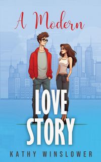 Produktbild: A Modern Love Story