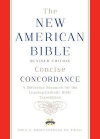 Produktbild: Confraternity of Christian Doctrine: New American Bible revi