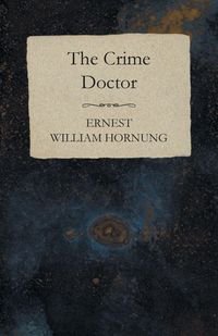 Produktbild: The Crime Doctor