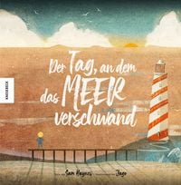 Produktbild: Der Tag, an dem das Meer verschwand