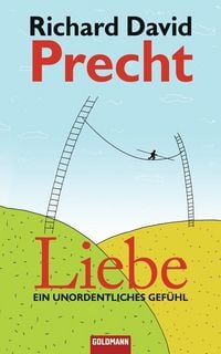 Produktbild: Liebe - Ein unordentliches Gef&uuml;hl