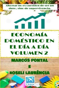 Produktbild: Econom&iacute;a Dom&eacute;stico En El D&iacute;a A D&iacute;a - Volumen 2