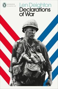 Produktbild: Declarations of War