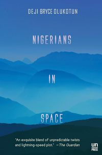 Produktbild: Nigerians in Space