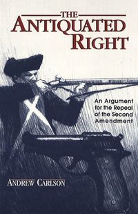 Produktbild: The Antiquated Right