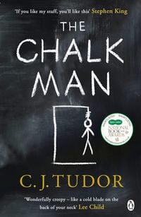 Produktbild: The Chalk Man