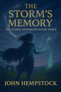 Produktbild: The Storm's Memory