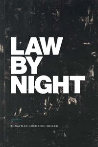 Produktbild: Law by Night