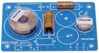 Produktbild: Visaton HW 2/70 NG - 4 Ohm 2-Wege Frequenzweiche 4Ω
