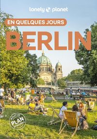 Produktbild: Berlin En Quelques Jours 9e &eacute;d.