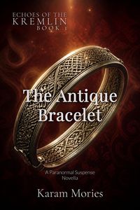 Produktbild: The Antique Bracelet