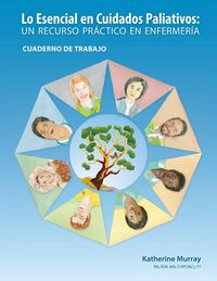 Produktbild: Lo Esencial en Cuidados Paliativos Cuaderno de Trabajo